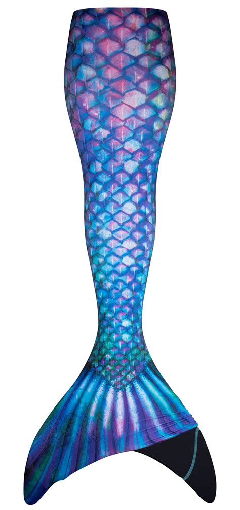 swimmable mermaid tail monofin